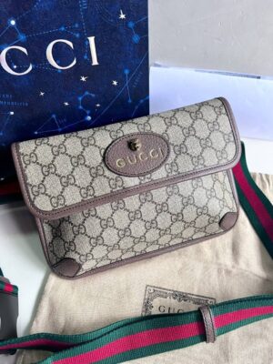 🌟Very like new Gucci Belt Bag Y22