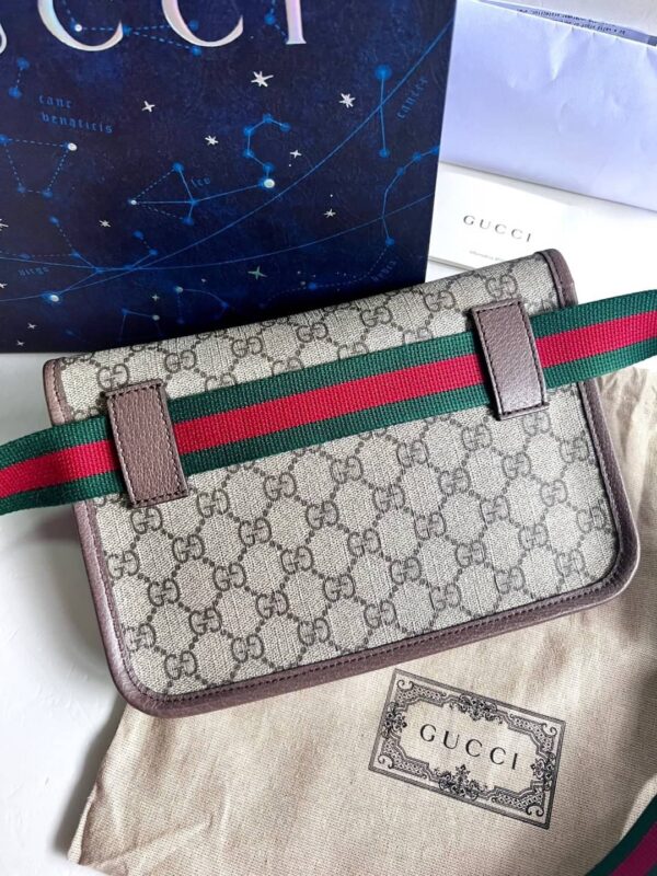 Gucci Belt Bag