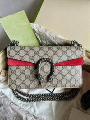 🌟Like new Gucci Dionysus Small