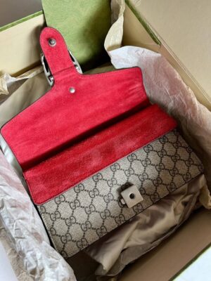 🌟Like new Gucci Dionysus Small