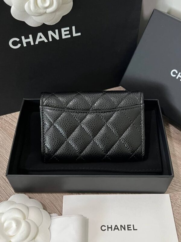 Chanel Classic Card Holder