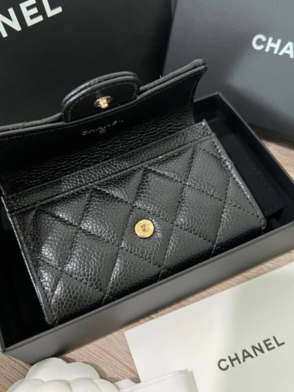 Chanel Classic Card Holder