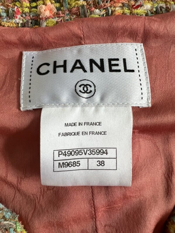 Chanel Dress