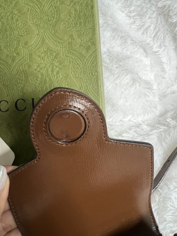 Gucci Horsebit Phone Case