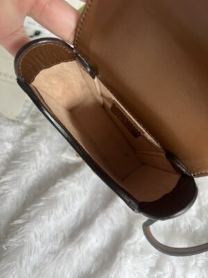 Used good condition gucci horsebit phone case y2021