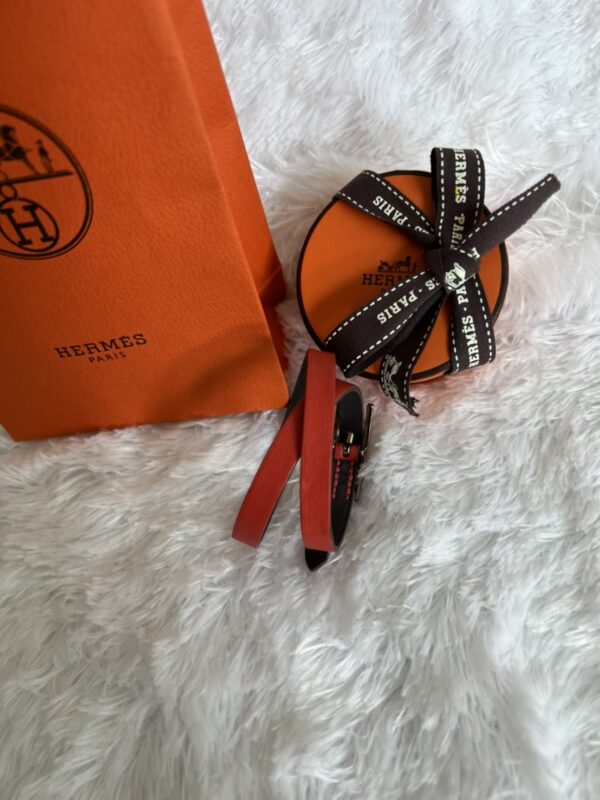 Hermes Bracelet