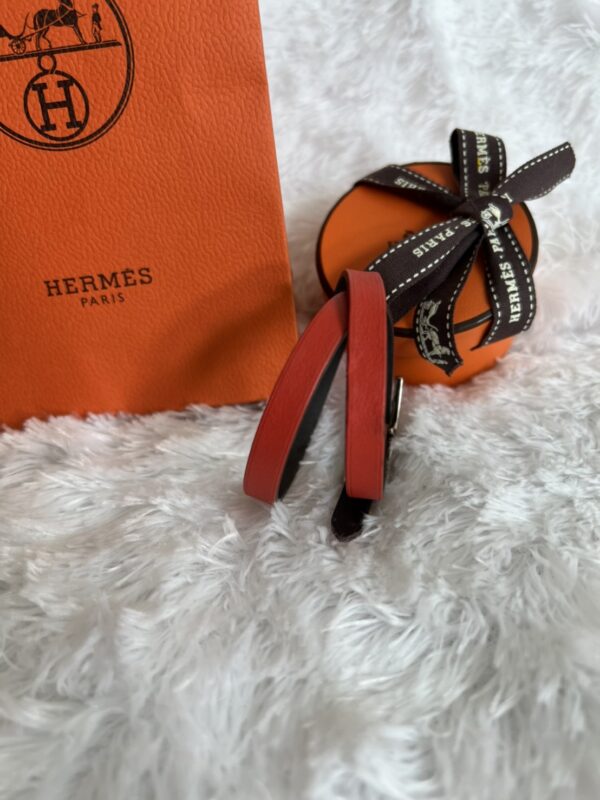 Hermes Bracelet