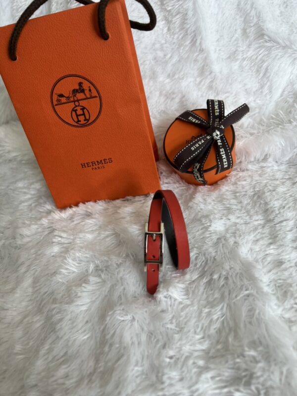 Hermes Bracelet