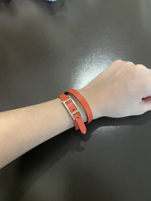 Hermes Bracelet