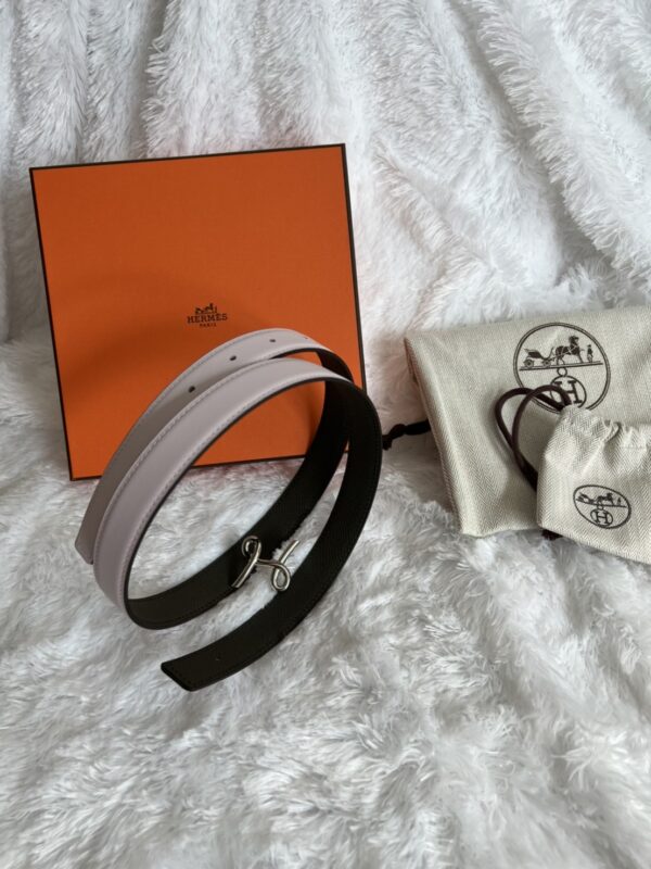 Hermes Belt