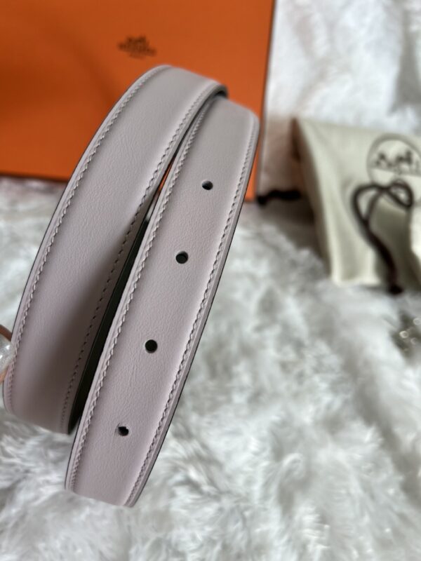 Hermes Belt