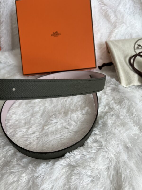 Hermes Belt