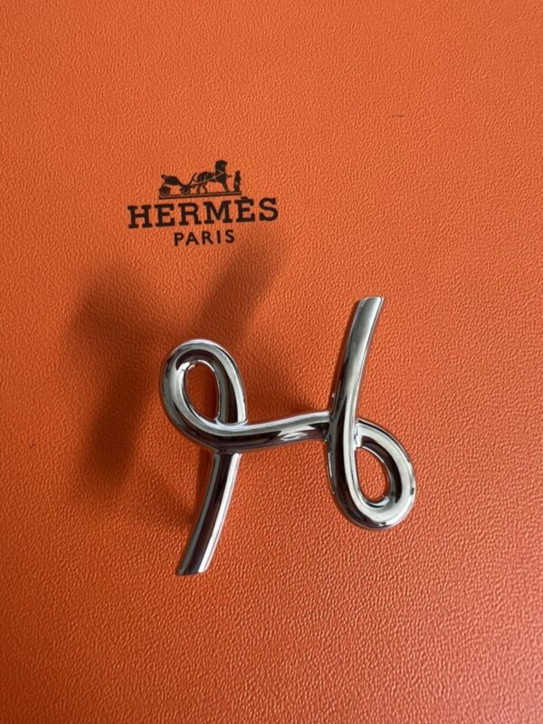 Hermes Belt