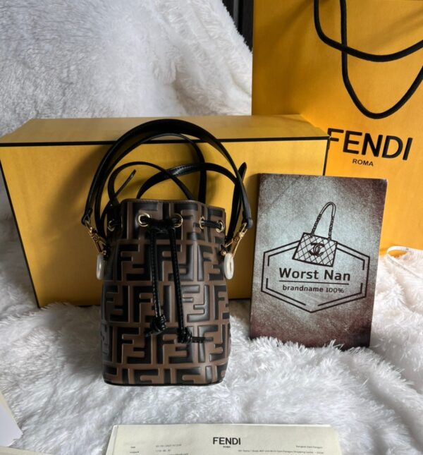 Fendi Bag