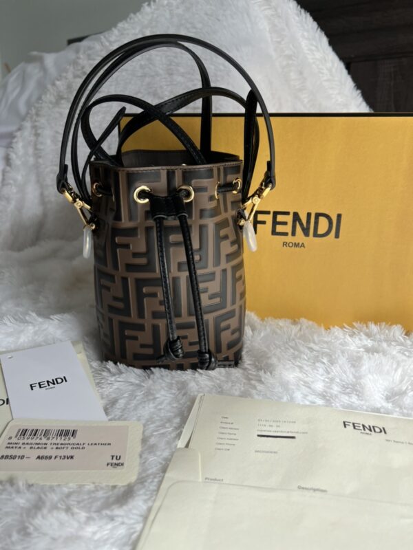 Fendi Bag