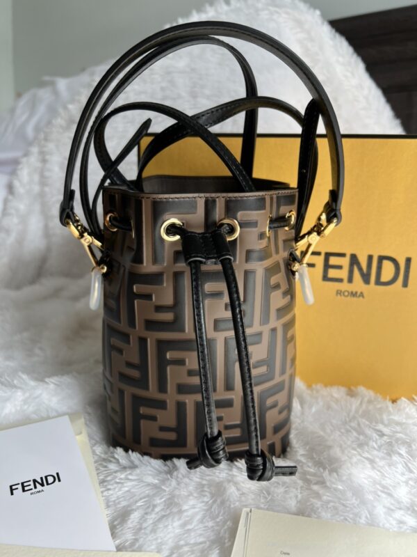 Fendi Bag