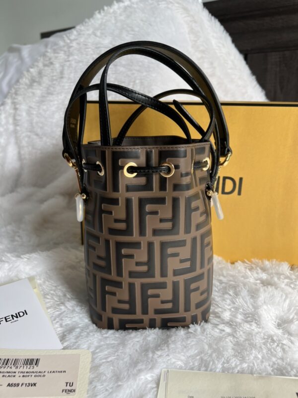 Fendi Bag