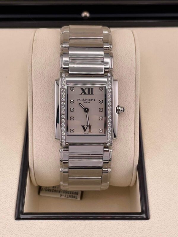 Patek Philippe Watch