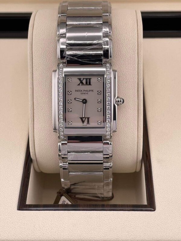 Patek Philippe Watch