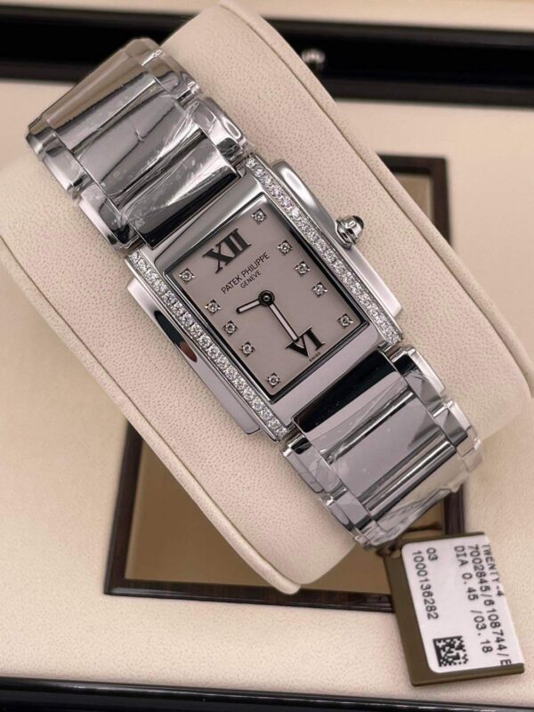 Patek Philippe Watch