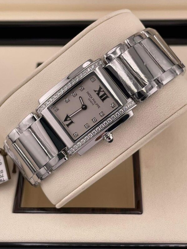 Patek Philippe Watch