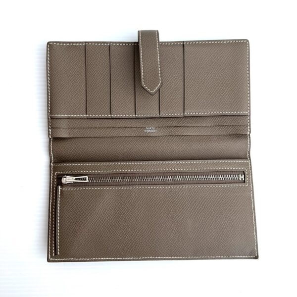 Hermes Bearn Wallet