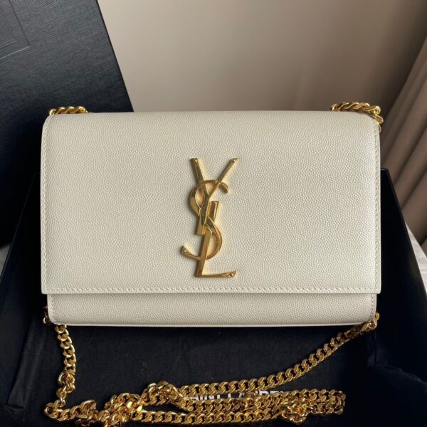 Saint Laurent Bag