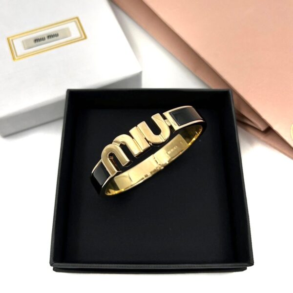 Miu Miu Bracelet