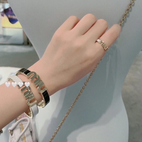 Miu Miu Bracelet