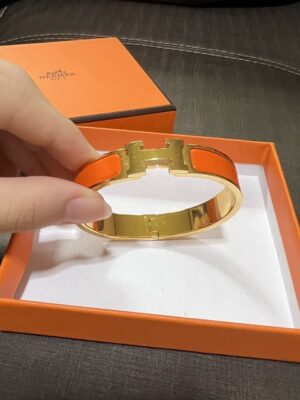 Hermes Clic Clac H Size Pm