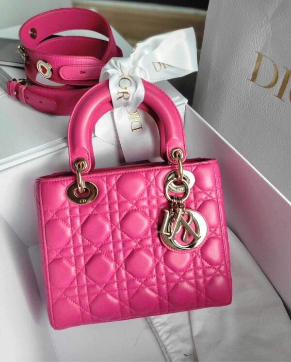 Dior Lady