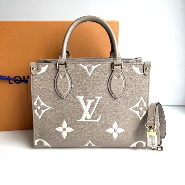 Louis Vuitton OnTheGo