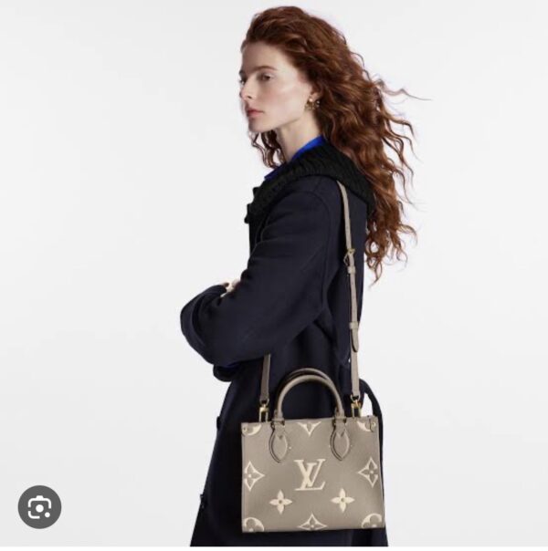 Louis Vuitton OnTheGo