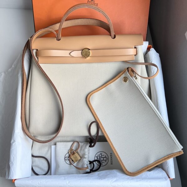 Hermes Herbag