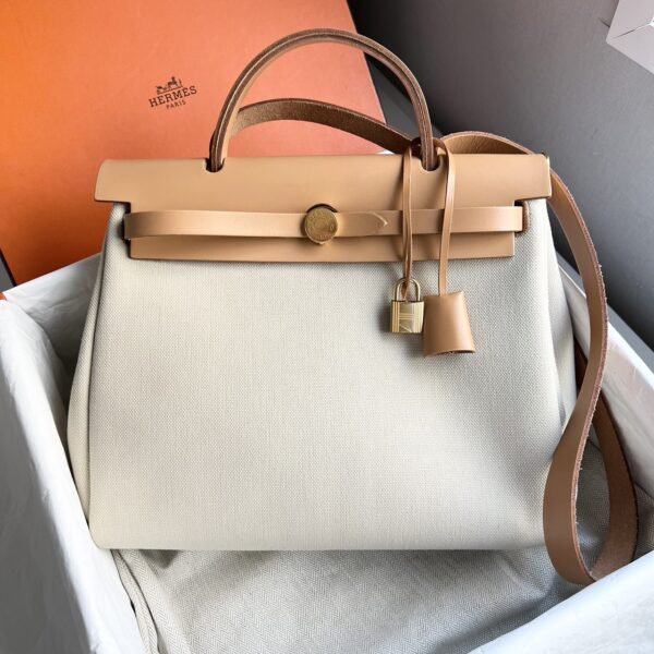 Hermes Herbag