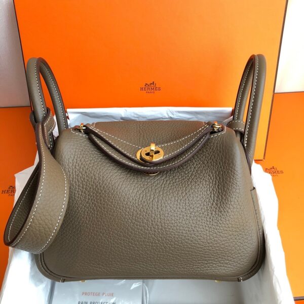 Hermes Lindy