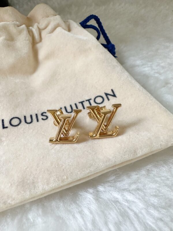 Louis Vuitton Earings