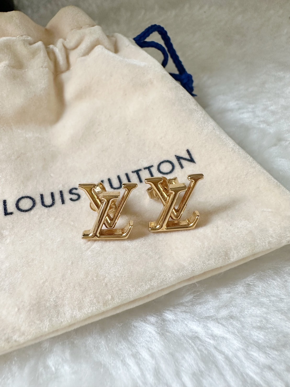 Louis Vuitton Earings