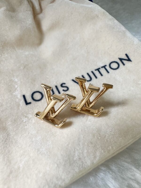 Louis Vuitton Earings