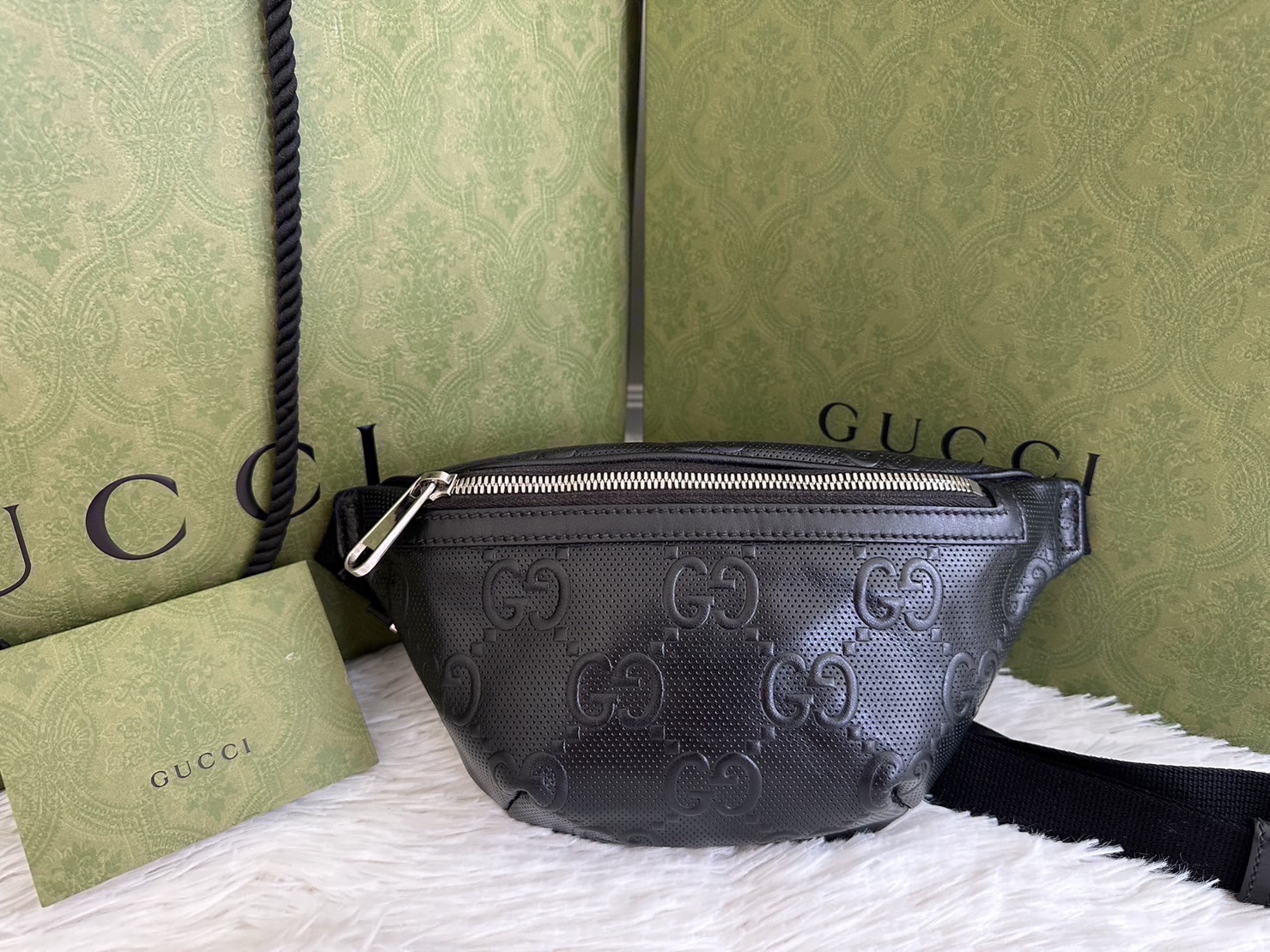 Gucci Belt Bag