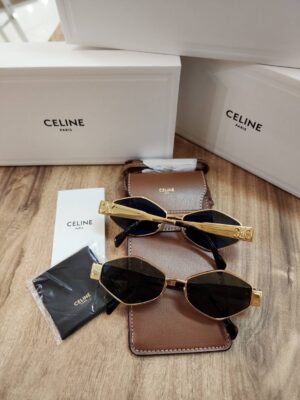 New มือ 1 แว่น celine