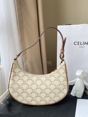 Like new !! Celine Ava medium Y21