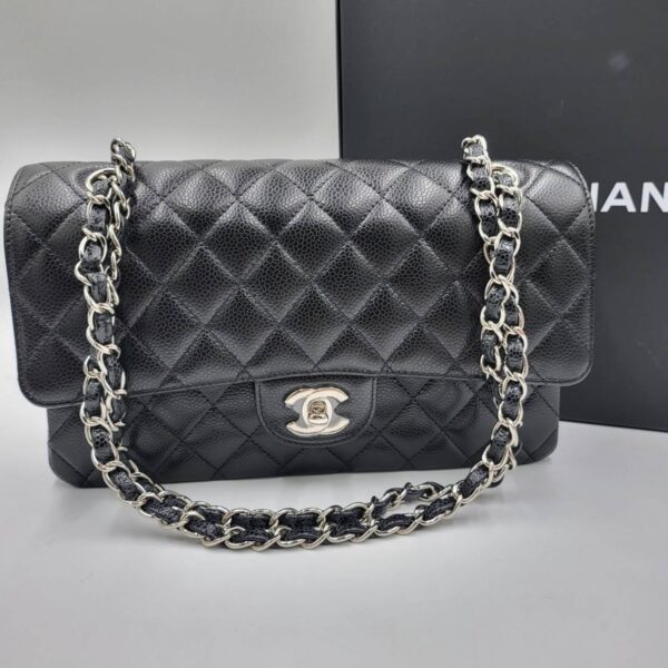 Chanel Classic