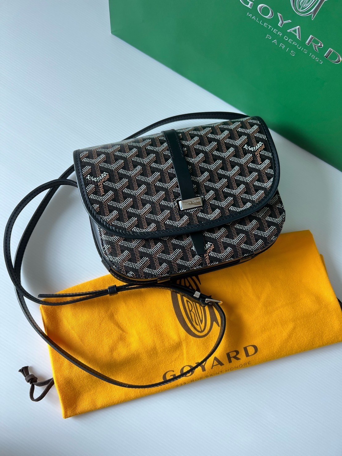 GOYARD