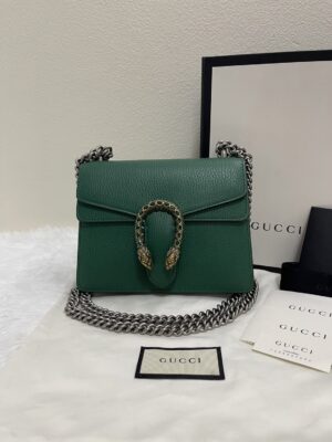 Used Gucci Dionysus mini