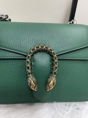 Used Gucci Dionysus mini