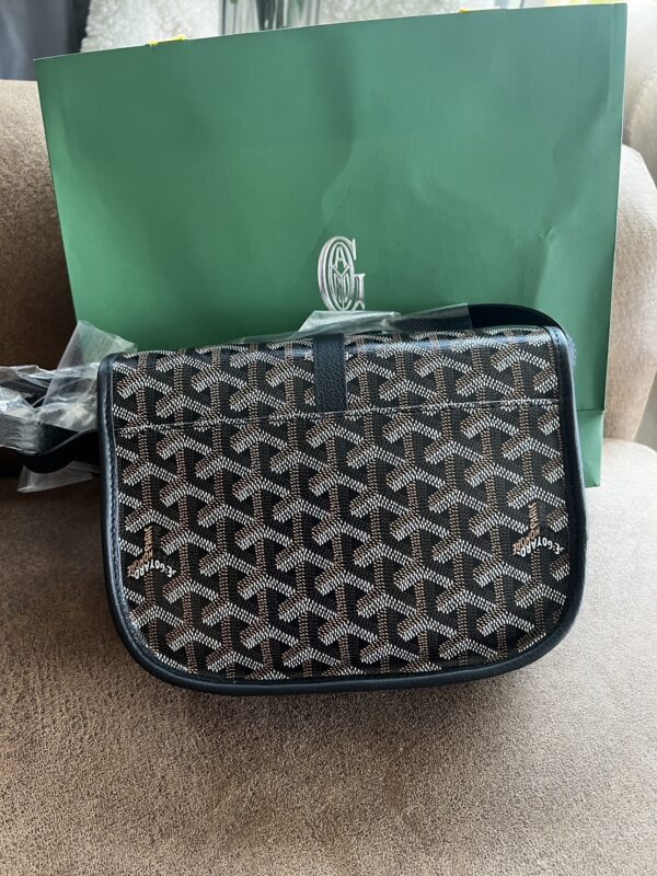 Goyard Belvedere