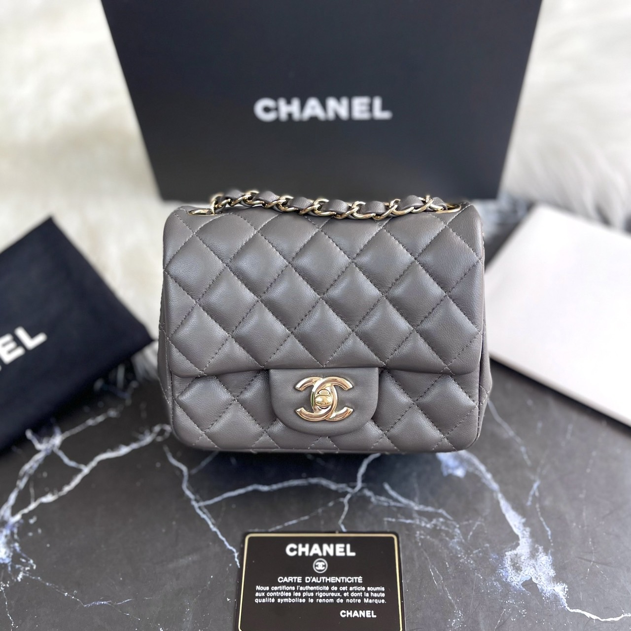 Chanel