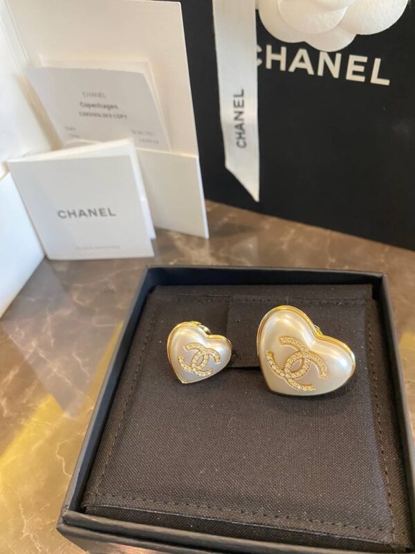 Chanel Brooches