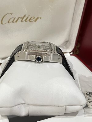 Catier santos 100 Diamond Size M